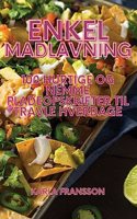 Enkel madlavning