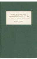 British Supporters of the American Revolution, 1775-1783