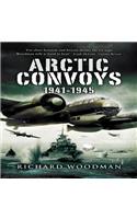 Arctic Convoys 1941-1945