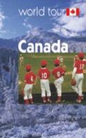 World Tour: Canada Hardback