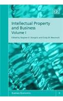 Intellectual Property and Business