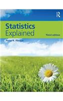 Statistics Explained