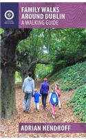 Family Walks Around Dublin