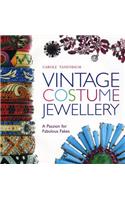 Vintage Costume Jewellery
