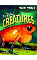 Deadly Creatures
