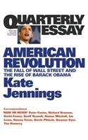 American Revolution