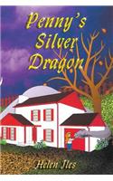 Penny's Silver Dragon