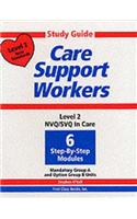 Study Guide for Care Support Workers