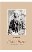 Autobiography of Peter Madsen