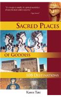 Sacred Places of Goddess