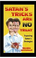 Satan's Tricks Are No Treat