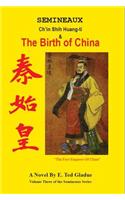 The Birth of China