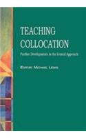 TEACHING COLLOCATION