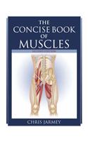 The Concise Book of Muscles
