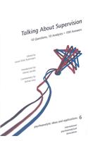 Talking About Supervision