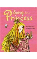 Song for a Princess