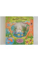 Garden Games: Animal Dioramas