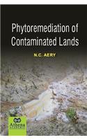 Phytoremediation of Contaminated Lands