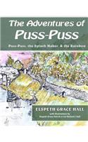 Adventures of Puss-Puss