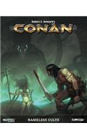Conan - Nameless Cults