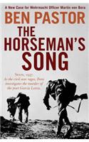 The Horseman's Song