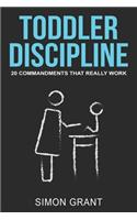 Toddler Discipline