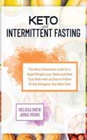 Keto and Intermittent Fasting