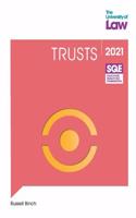 SQE - Trusts