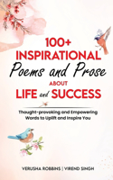 Inspirational Poems and Prose about Life and Success