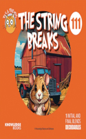 String Breaks