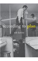According to Plan