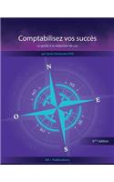 Comptabilisez vos succès