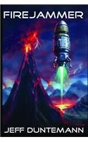 Firejammer