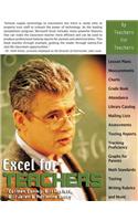 Excel for Teachers