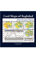 Cool Maps of Baghdad