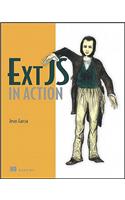 Ext JS in Action