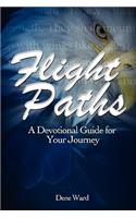 Flight Paths: A Devotional Guide for Your Journey