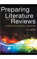 Preparing Literature Reviews