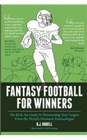Fantasy Football for Winners