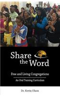 Share the Word