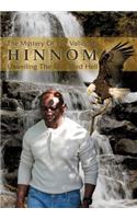 Mystery of the Valley of Hinnom
