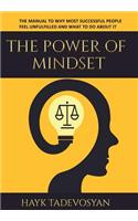 Power Of Mindset