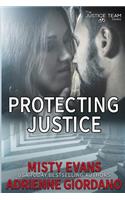 Protecting Justice
