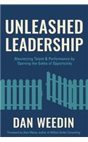 Unleashed Leadership