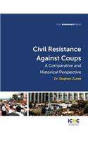 Civil Resistance Against Coups