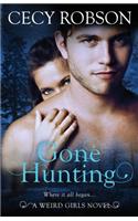 Gone Hunting