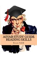 ASVAB Study Guide Reading Skills