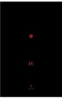 Belvidere. Softcover Installment IV Non-Illustrated
