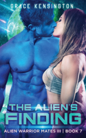 Alien's Finding