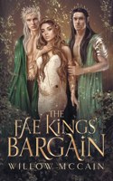 Fae Kings' Bargain